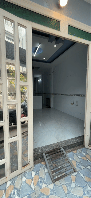 Cho thuê Nhà ở Quận Bình Tân Tp Hồ Chí Minh diện tích 48 m² giá 6,3 triệu/tháng