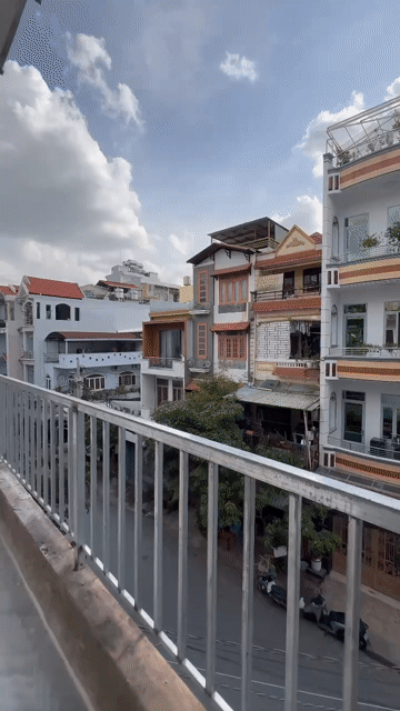 Cho thuê Phòng trọ Quận Phú Nhuận Tp Hồ Chí Minh diện tích 25 m² giá 3,5 triệu/tháng