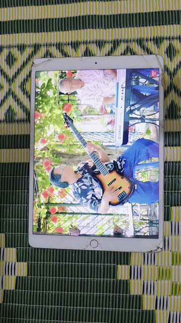 Apple iPad Pro 10.5 64GB Vàng. Mua bán Máy tính bảng tại Quận Đống Đa Hà Nội được đăng bởi Lê Mạnh hình 1