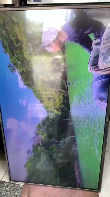 Tivi LG 43UJ652T 43 inch. Mua bán Tivi, Âm thanh tại Quận Tân Bình Tp Hồ Chí Minh được đăng bởi Ngocc ve chai mua ban đt trực tiếp  hình 1