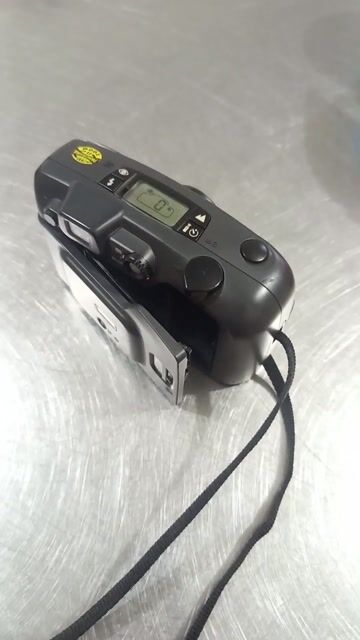 Máy ảnh phim Cổ điển Đen. Mua bán Máy ảnh, Máy quay tại Huyện Yên Mỹ Hưng Yên được đăng bởi Người Vận Chuyển hình 1