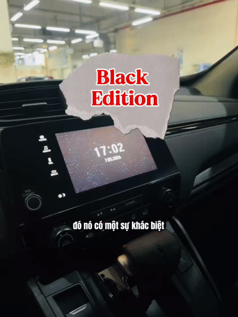 Honda CR-V LSE Black Edition 2023 Đen. Mua bán Ô tô tại Quận Bình Thạnh Tp Hồ Chí Minh được đăng bởi Honda Chính Hãng Khu Vực Phía Nam hình 1
