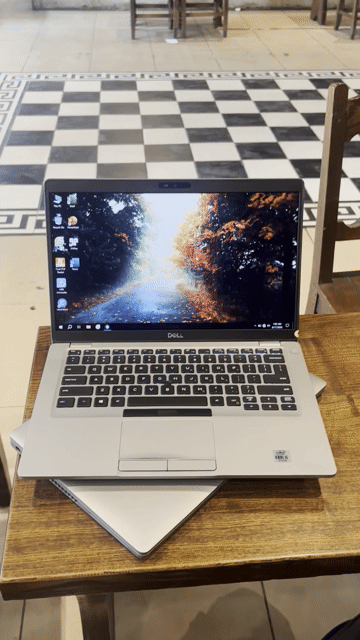 ⛔️ Dell 5410 i5-10310U 14 inch 8GB/256GB ⛔️. Mua bán Laptop tại Quận Hà Đông Hà Nội được đăng bởi Hieuz Tech  hình 1