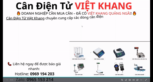 Cân điện tử Việt Khang 6806C. Mua bán Đồ chuyên dụng, Giống nuôi trồng tại Huyện Mộ Đức Quảng Ngãi được đăng bởi cân điện tử việt khang hình 1