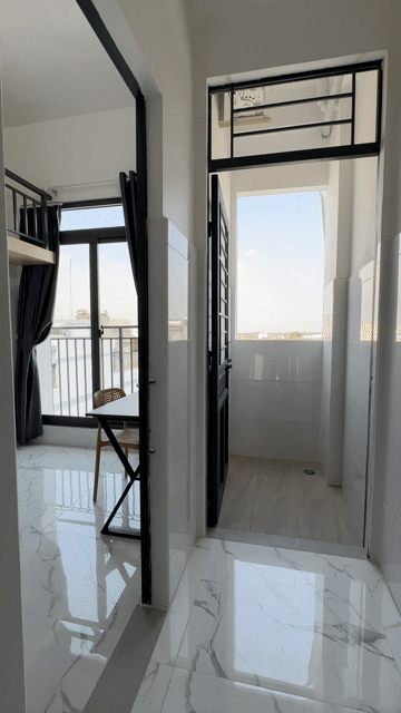 Cho thuê Phòng trọ Thành phố Thủ Đức Tp Hồ Chí Minh diện tích 28 m² giá 3,7 triệu/tháng