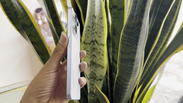 Xiaomi Redmi Note 13 Pro 5G 12GB/512GB Trắng. Mua bán Điện thoại tại Quận Long Biên Hà Nội được đăng bởi Nguyễn phát Đạt hình 1