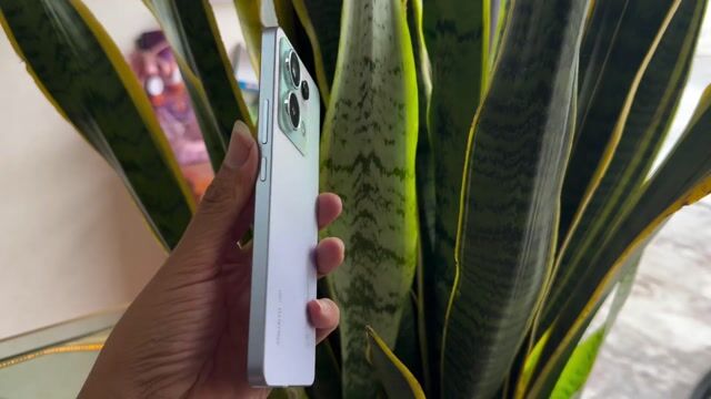 Xiaomi Redmi Note 13 Pro 5G 12GB/512GB Trắng. Mua bán Điện thoại tại Quận Long Biên Hà Nội được đăng bởi Nguyễn phát Đạt hình 1