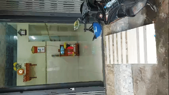Cho thuê Nhà ở Huyện Bình Chánh Tp Hồ Chí Minh diện tích 40 m² giá 5 triệu/tháng