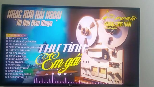 Tivi LG 43 inch thông minh. Điều khiển giọng nói. Mua bán Tivi, Âm thanh tại Quận Cẩm Lệ Đà Nẵng được đăng bởi PHUC NGUYEN hình 1