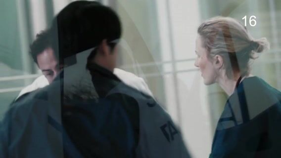 Ma première année de médecine à l'Université - Descartes