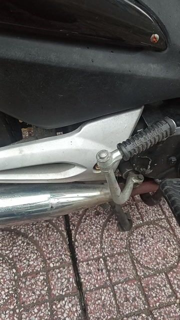 Xe wave nhỏ. Mua bán Xe máy tại Quận 8 Tp Hồ Chí Minh được đăng bởi Khôi hình 1