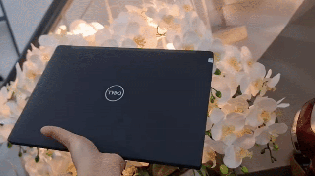 Dell 7390 mới 90% Cor  i7 ram 16g ssd 256g mới 99. Mua bán Laptop tại Quận 10 Tp Hồ Chí Minh được đăng bởi TRINH LAPTOP SỈ SG hình 1