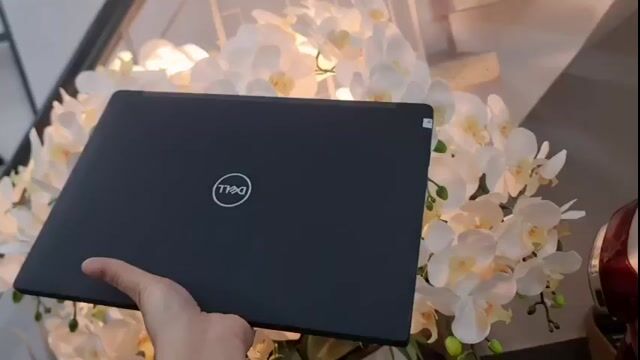 Dell  i7 thế hệ 8 ram 16g ssd 256g mới 99. Mua bán Laptop tại Quận 10 Tp Hồ Chí Minh được đăng bởi TRINH LAPTOP SỈ SG hình 1