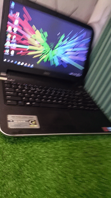 Laptop Gaming Dell Vostro 8G BH 12/2026. Mua bán Laptop tại Thành phố Thủ Đức Tp Hồ Chí Minh được đăng bởi Cũ Giá Rẻ hình 1