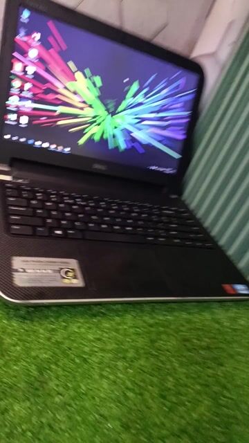 Laptop Gaming Dell Vostro 8G BH 12/2026. Mua bán Laptop tại Thành phố Thủ Đức Tp Hồ Chí Minh được đăng bởi Cũ Giá Rẻ hình 1