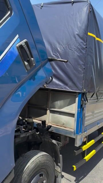 Iz65 hạ tải còn 2t2 vô tp. đời 2019. giá 255tr. Mua bán Xe tải, xe ben tại Thành phố Tân An Long An được đăng bởi Trung Dũng hình 1