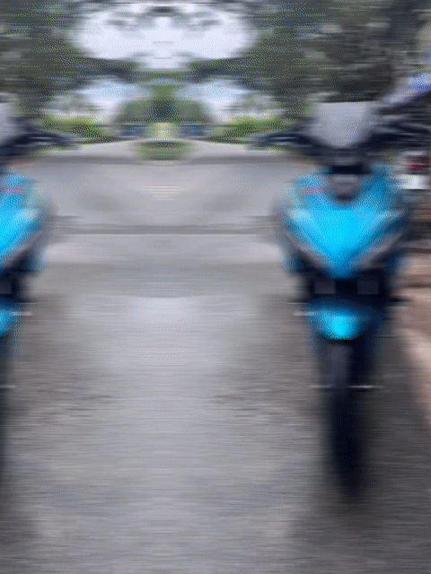 Yamaha Exciter 155 2022 Xanh ngọc. Mua bán Xe máy tại Huyện Phong Điền Cần Thơ được đăng bởi CHXM yến nhi hình 1