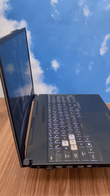 Asus Tuf Gaming FX506 giá rẻ cho ace game thủ. Mua bán Laptop tại Quận Hà Đông Hà Nội được đăng bởi Mai duy Luong hình 1