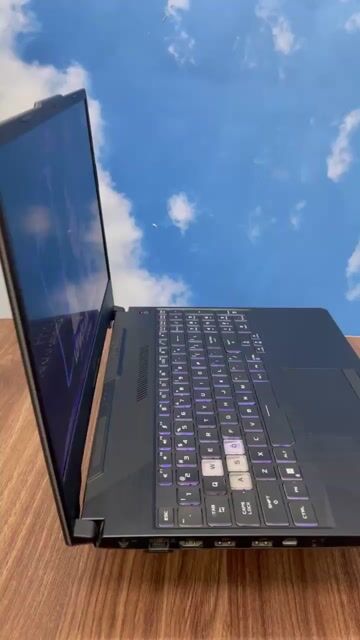 Asus Tuf Gaming FX506 giá rẻ cho ace game thủ. Mua bán Laptop tại Quận Hà Đông Hà Nội được đăng bởi Mai duy Luong hình 1