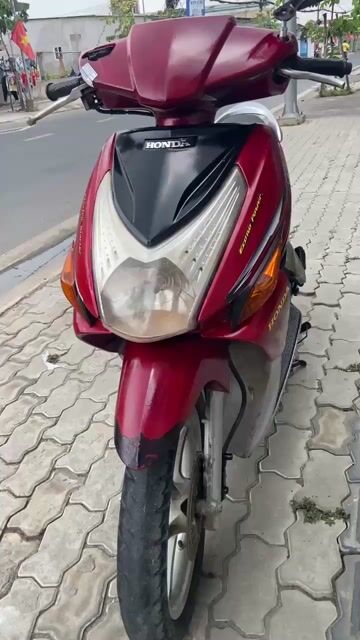 Honda Click 110 2012 máy êm,bs70 cavet đủ. Mua bán Xe máy tại Huyện Hóc Môn Tp Hồ Chí Minh được đăng bởi mako hình 1