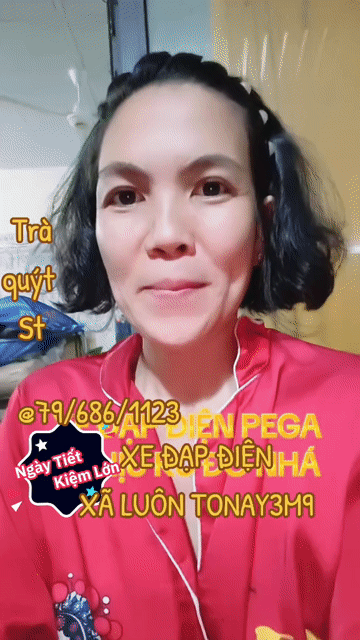 Xe đạp điện Pega Zinger Color 3 Đỏ. Mua bán Xe đạp tại Huyện Châu Thành Sóc Trăng được đăng bởi NHAKINHDOANH hình 1