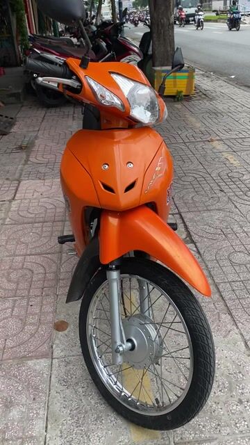 xe 50 Cho các bé học sinh. Mua bán Xe máy tại Quận 12 Tp Hồ Chí Minh được đăng bởi xe máy THÀNH LONG hình 1