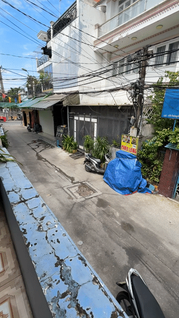 Cho thuê Nhà ở Quận 7 Tp Hồ Chí Minh diện tích 80 m² giá 6,5 triệu/tháng