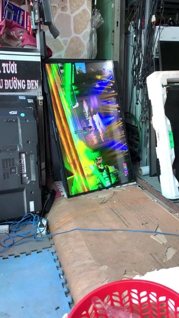 Tivi Sony 43 inch 4K. Mua bán Tivi, Âm thanh tại Quận Bình Tân Tp Hồ Chí Minh được đăng bởi Lê Thiên  hình 1