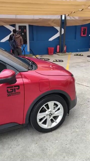 2024 Plus - 90600 km. Mua bán Ô tô tại Quận Ngũ Hành Sơn Đà Nẵng được đăng bởi khanhngan Land hình 1