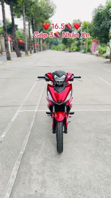 Honda Winner 150 2018 BSTP Zin Êm 9c Ký Uỷ Quyền. Mua bán Xe máy tại Thành phố Thủ Đức Tp Hồ Chí Minh được đăng bởi Xe Máy Trường Thịnh hình 1