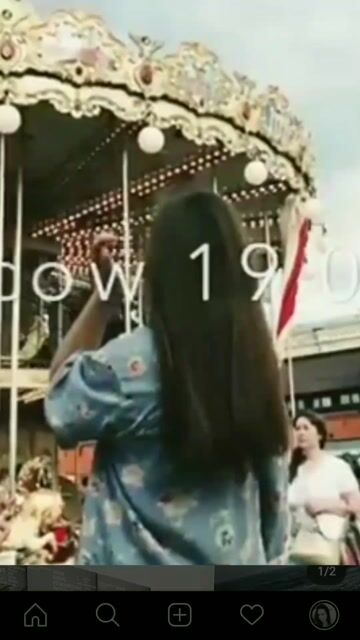 Model - Matilda kisses