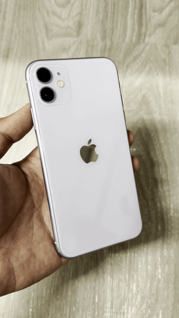 11 128GB full chức năng. Mua bán Điện thoại tại Thành phố Huế Thừa Thiên Huế được đăng bởi THANH LÝ CẦM ĐỒ 8386 hình 1
