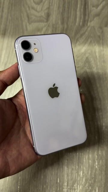 11 128GB full chức năng. Mua bán Điện thoại tại Thành phố Huế Thừa Thiên Huế được đăng bởi THANH LÝ CẦM ĐỒ 8386 hình 1