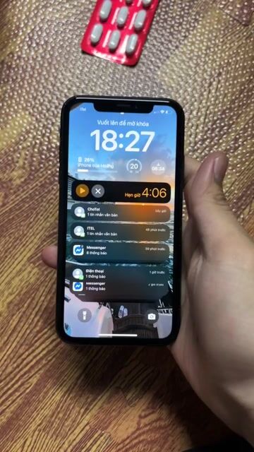 iPhone Xr 128gb Đen. Mua bán Điện thoại tại Quận Hai Bà Trưng Hà Nội được đăng bởi Hoàng hình 1