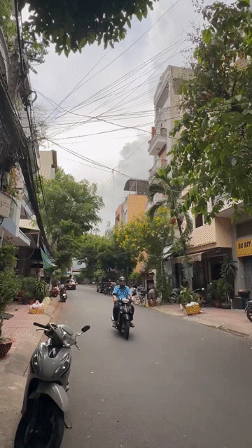 Mua bán Nhà ở Quận 6 Tp Hồ Chí Minh diện tích 80 m² giá 11,5 tỷ