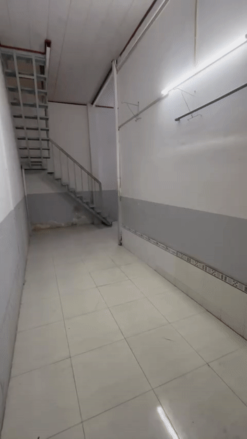 Cho thuê Nhà ở Quận 8 Tp Hồ Chí Minh diện tích 40 m² giá 6 triệu/tháng