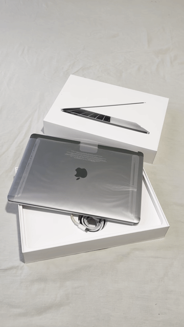 MacBook Pro 13-inch 2017 i5 8GB/256GB Like New. Mua bán Laptop tại Thành phố Thủ Đức Tp Hồ Chí Minh được đăng bởi KHÔI MINH hình 1