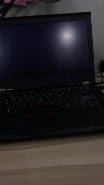 Lenovo ThinkPad T14 Core i5. Mua bán Laptop tại Quận Tân Phú Tp Hồ Chí Minh được đăng bởi Mai The viet hình 1