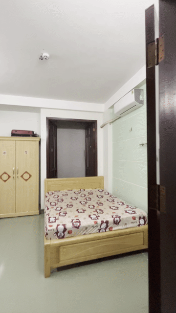 Cho thuê Căn hộ Chung cư Quận Tân Phú Tp Hồ Chí Minh diện tích 20 m² giá 2,9 triệu/tháng