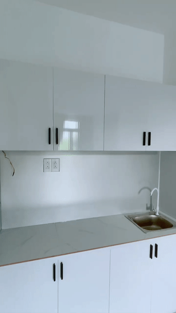 Cho thuê Phòng trọ Huyện Bình Chánh Tp Hồ Chí Minh diện tích 20 m² giá 2,9 triệu/tháng