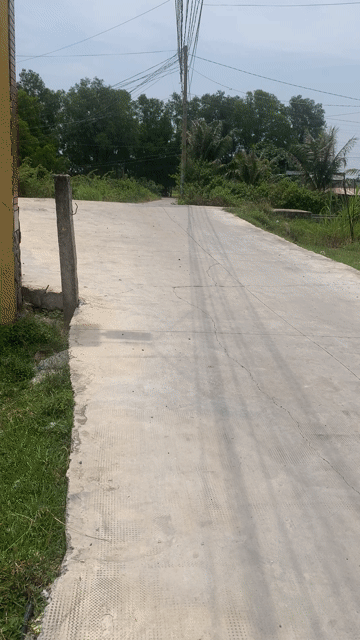 Mua bán Đất Huyện Đức Hòa Long An diện tích 155 m² giá 1,2 tỷ