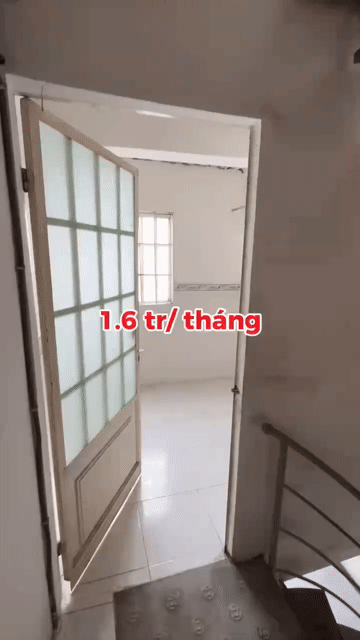 Cho thuê Phòng trọ Quận 7 Tp Hồ Chí Minh diện tích 12 m² giá 2 triệu/tháng