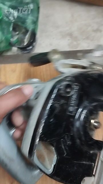 Máy cắt Hitachi G-15A 110V Nhật Bản Nguyên bản. Mua bán Đồ chuyên dụng, Giống nuôi trồng tại Quận Đống Đa Hà Nội được đăng bởi Giá nào cũng bán  hình 1