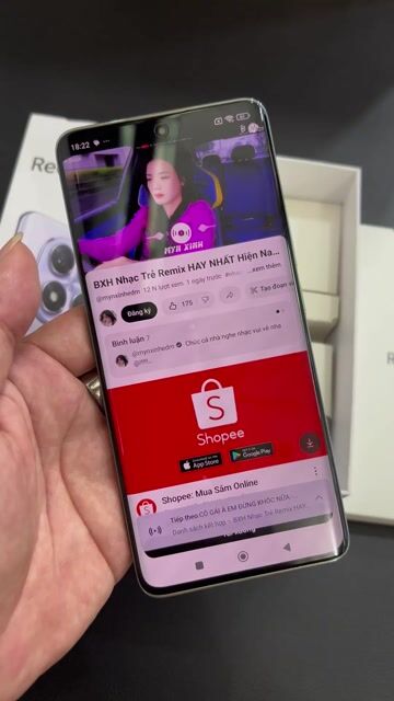 Xiaomi Redmi Note 14 Pro 5G 256GB Xanh lá như mới. Mua bán Điện thoại tại Quận Gò Vấp Tp Hồ Chí Minh được đăng bởi Hiền hình 1