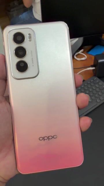 Oppo Reno 12 5G zin all đẹp 99% 12gb/256gb giá tôt. Mua bán Điện thoại tại Quận Bình Tân Tp Hồ Chí Minh được đăng bởi Shop phố smartphone 2 hình 1