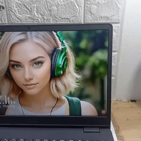 Dell VT 3500 i5 gen 11 ,ram 8, ssd 256, 15.6FHD. Mua bán Laptop tại Quận Hà Đông Hà Nội được đăng bởi Nguyễn Minh Châu hình 1