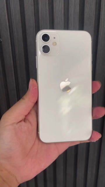 Apple iPhone 11 64GB Nhiều màu. Mua bán Điện thoại tại Thành phố Biên Hòa Đồng Nai được đăng bởi TRƯƠNG HUY HOÀNG hình 1