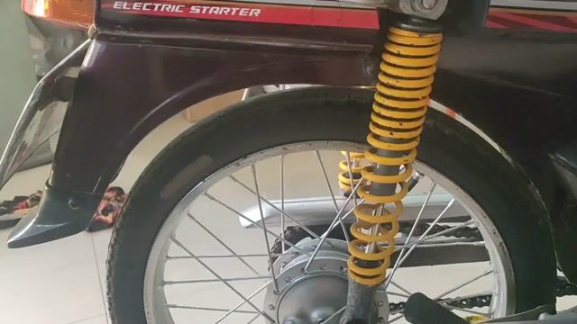 XE NHÀ DƯ ÍT SỬ DỤNG MÁY BAO NGON ĐỦ GIẤY TỜ. Mua bán Xe máy tại Huyện Bình Chánh Tp Hồ Chí Minh được đăng bởi Hoàng Hương hình 1