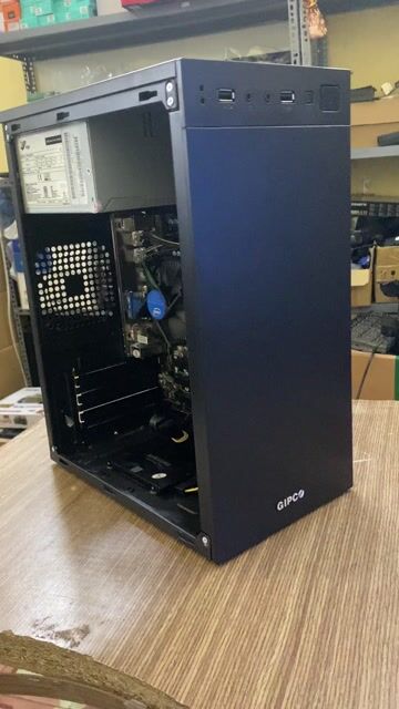 Thùng PC văn phòng  i5 ram 8G likenew. Mua bán Máy tính để bàn tại Quận Thanh Xuân Hà Nội được đăng bởi Hieuz Tech hình 1