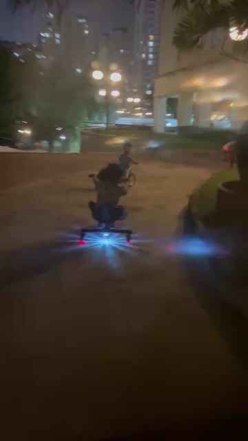 Xe điện Homesheel DRIFT D1. Mua bán Mẹ và bé tại Quận 7 Tp Hồ Chí Minh được đăng bởi Nguyễn Thanh Hoài hình 1